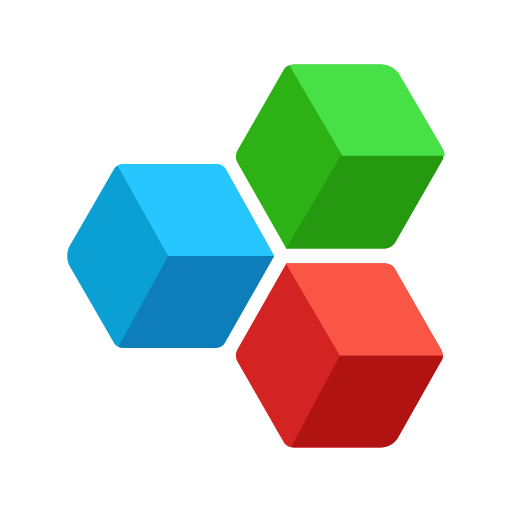 OfficeSuite: Word, Sheets, PDF cover