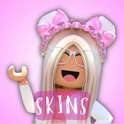Skins Master para Camisas do Roblox cover