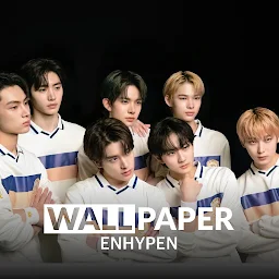 Papel de Parede HD do ENHYPEN cover
