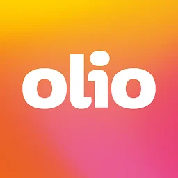 Olio — Compartilhe Mais, Desperdice Menos cover