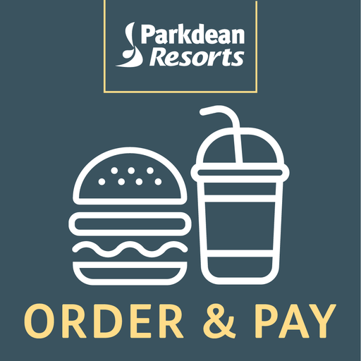 Parkdean Resorts – Pedidos & Pagamento cover