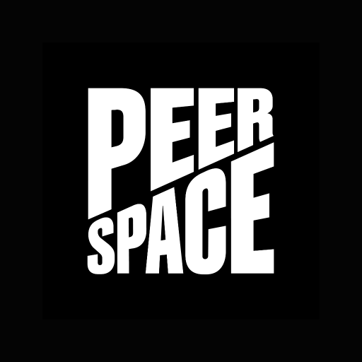 Peerspace - Reserve Espaços Únicos cover