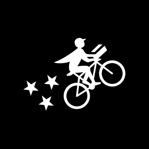 Postmates - Entrega de Comida cover