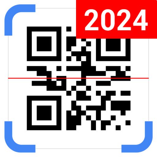 QR Code Scanner cover