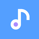 Samsung Music cover