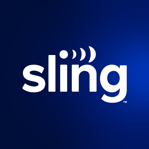 Sling TV: TV ao Vivo + Freestream cover