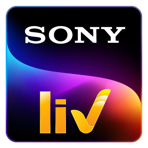Sony LIV: Esportes e Entretenimento cover
