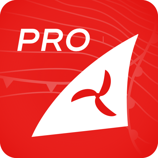 Windfinder Pro: Vento e Clima cover