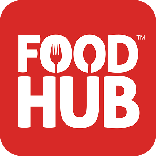 Foodhub - Comidas para Viagem Online cover
