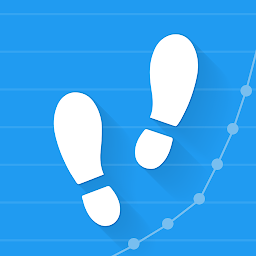 Pedometer - Contador de Passos cover