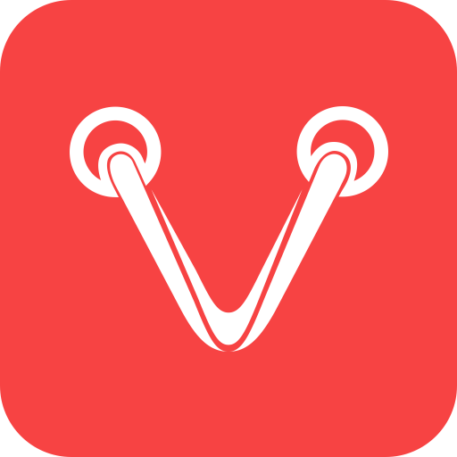 Voghion - App de compras online cover