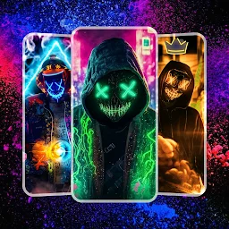 Live Wallpaper - Wallpapers 4K cover