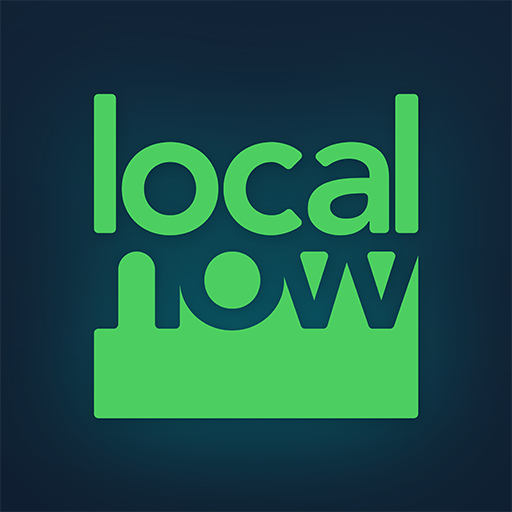 Local Now: Notícias, Filmes e TV cover