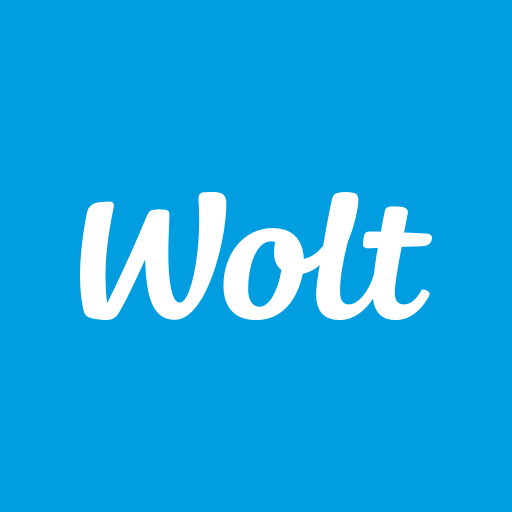 Wolt Delivery: Comida e muito mais cover