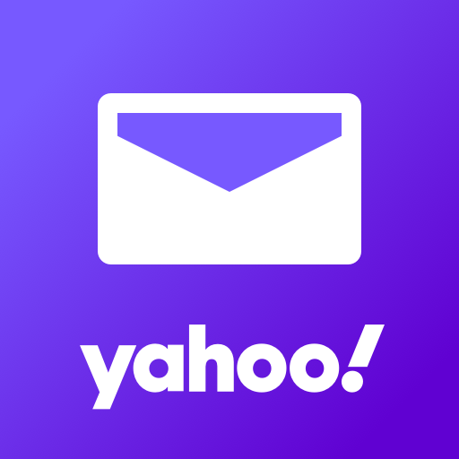 Yahoo Mail – E-mail Organizado cover