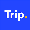 Trip.com: Reservar Voos e Hotéis cover