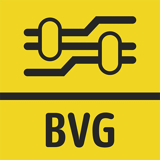 BVG Fahrinfo: Planejador de rotas cover