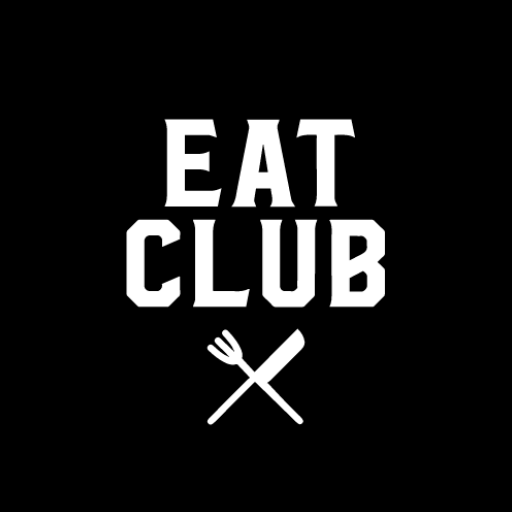 EAT CLUB – Receitas & Culinária cover