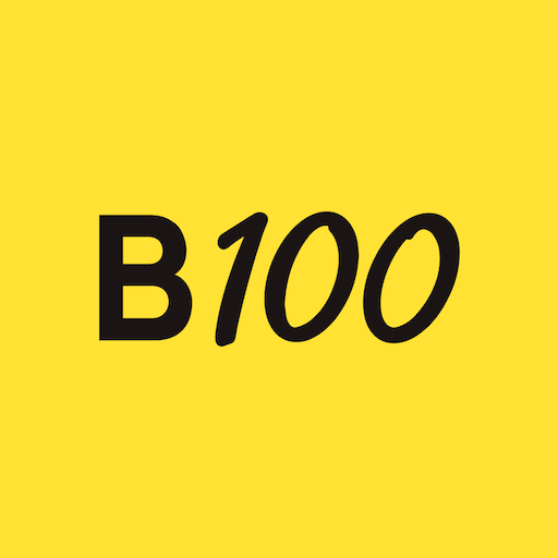 B100 - O Banco Saudável cover