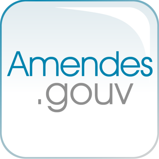 Amendes.gouv cover