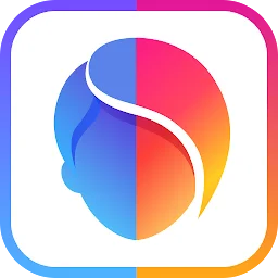 FaceApp: Editor de Rostos Perfeito cover