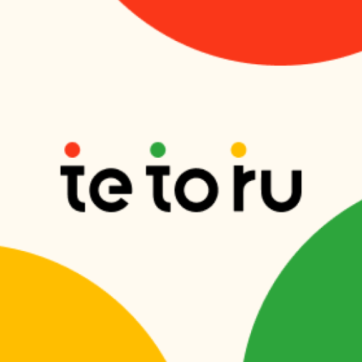 tetoru(テトル) cover