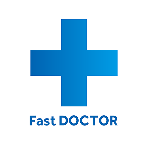 Fast Doctor: Atendimento Médico de Emergência cover