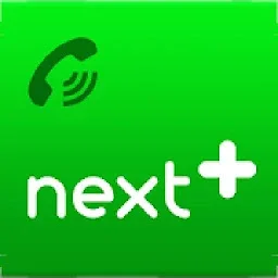 Nextplus: Telefone # SMS + Chamadas cover