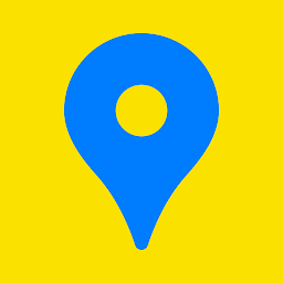 KakaoMap - Mapa / Navegação cover