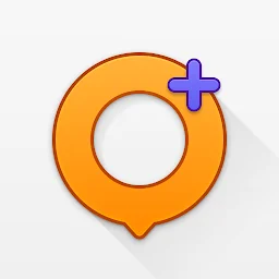 OsmAnd+ — Mapas e GPS Offline cover