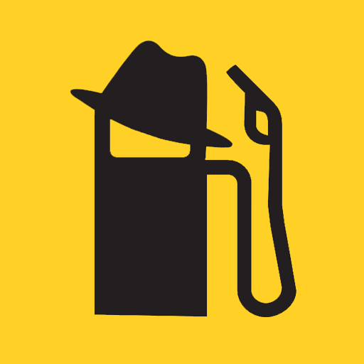 Gaspy - Preços de Combustível cover