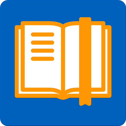ReadEra – leitor de livros pdf epub cover