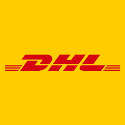 Mój DHL cover