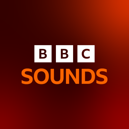 BBC Sounds: Rádio e Podcasts cover