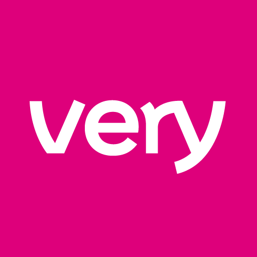 Very: Moda e Compras para o Lar cover