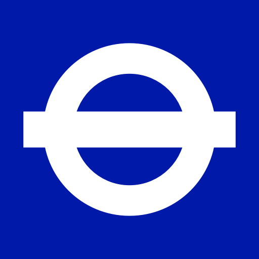 TfL Go: Metrô, Ônibus e Trilhos ao Vivo cover
