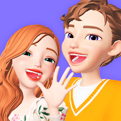 ZEPETO: Avatar, Conectar e Jogar cover